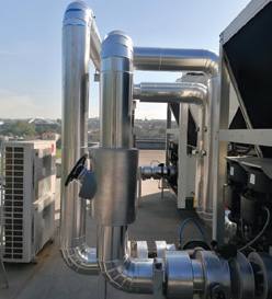 Thermal Insulation